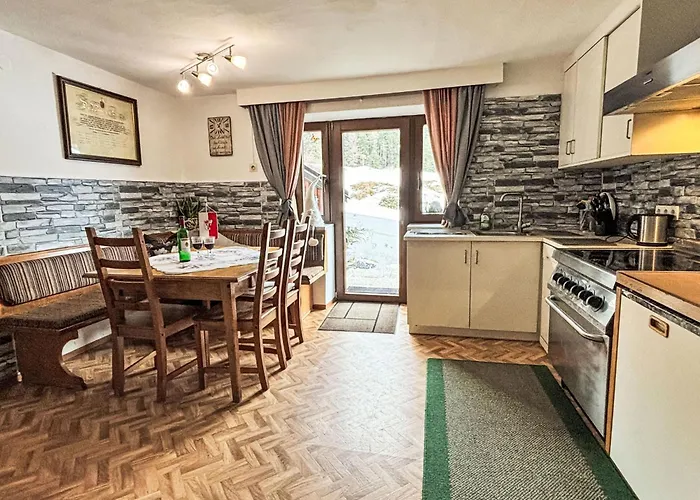Holiday Home Willi - Soe425 By Interhome