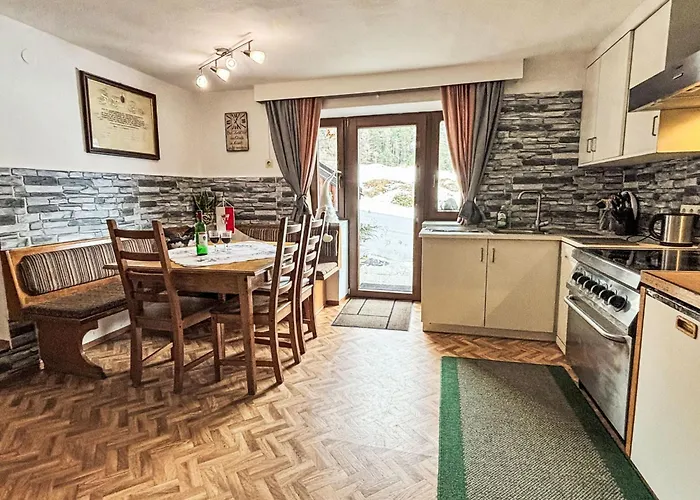 Holiday Home Willi - Soe425 By Interhome