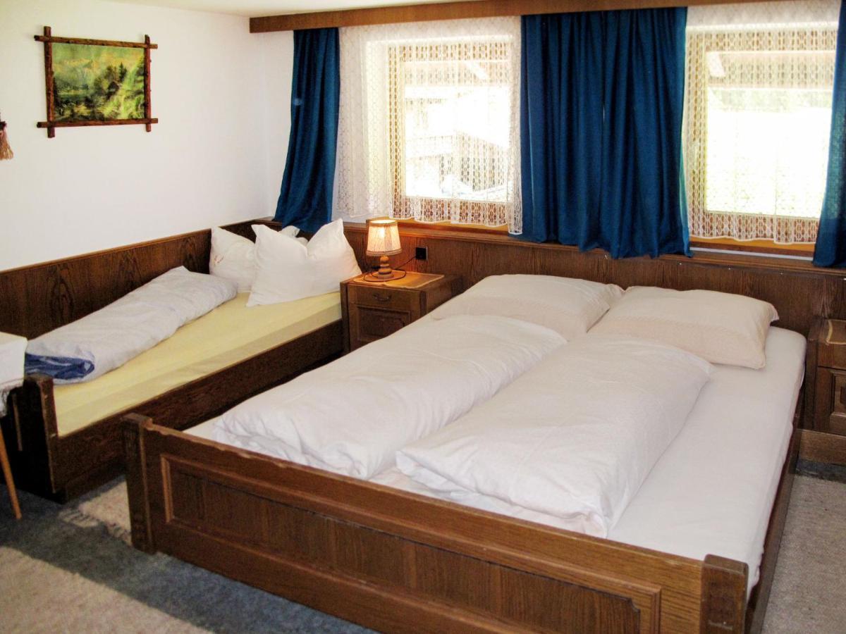 Willi - Soe425 By Interhome Holiday home