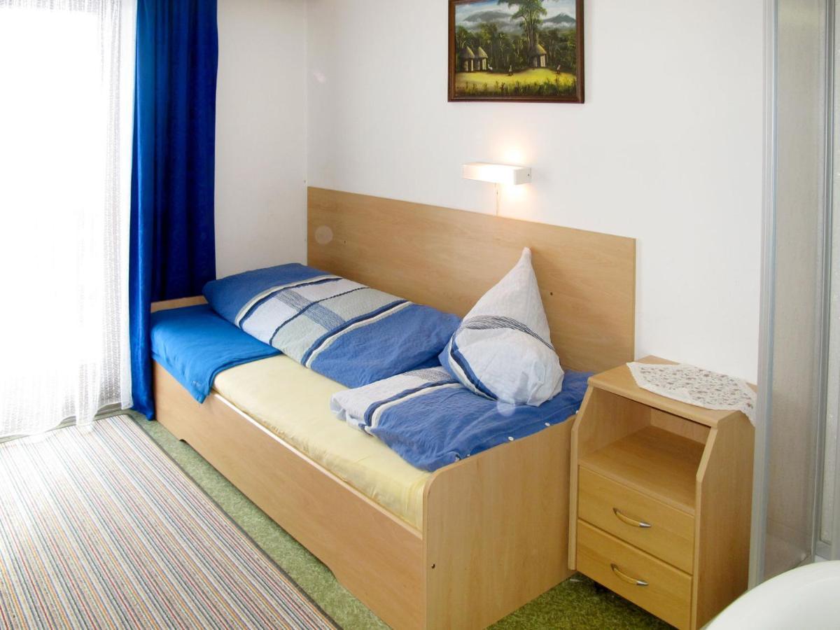 Holiday home Willi - Soe425 By Interhome Solden