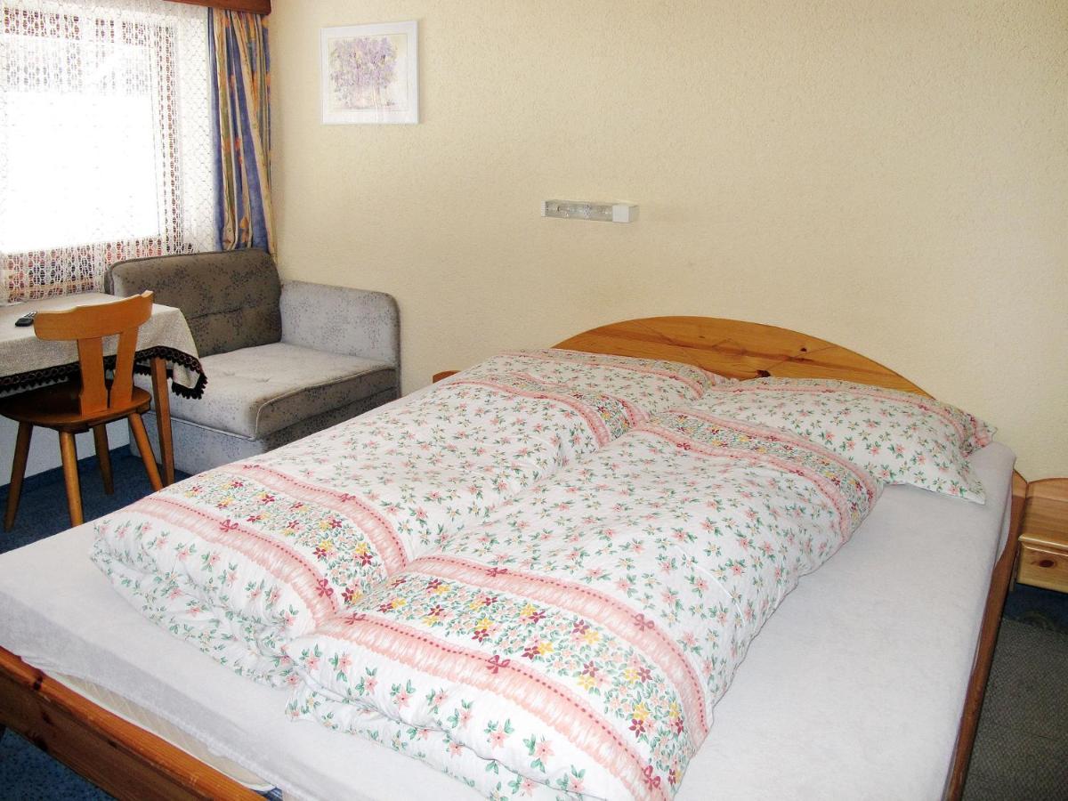 Willi - Soe425 By Interhome Holiday home *