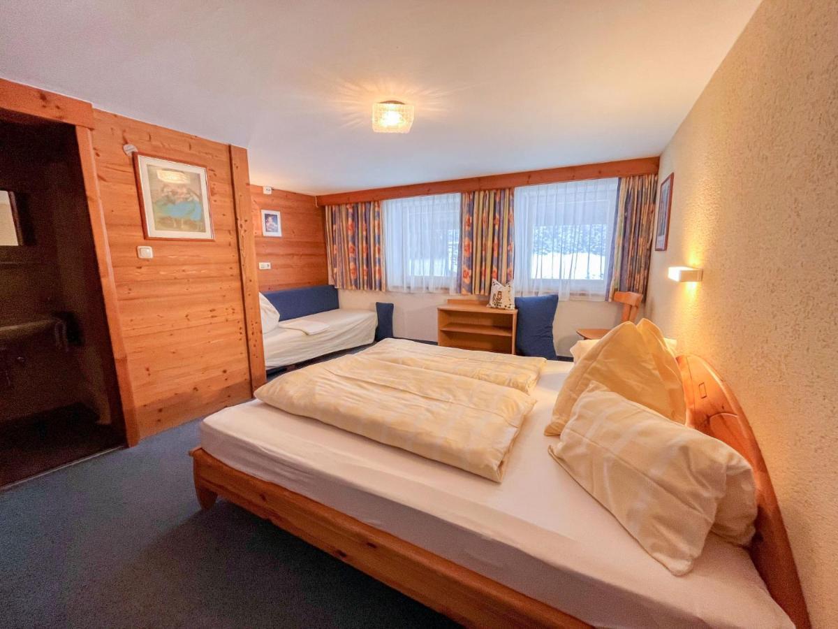 Willi - Soe425 By Interhome Holiday home Solden