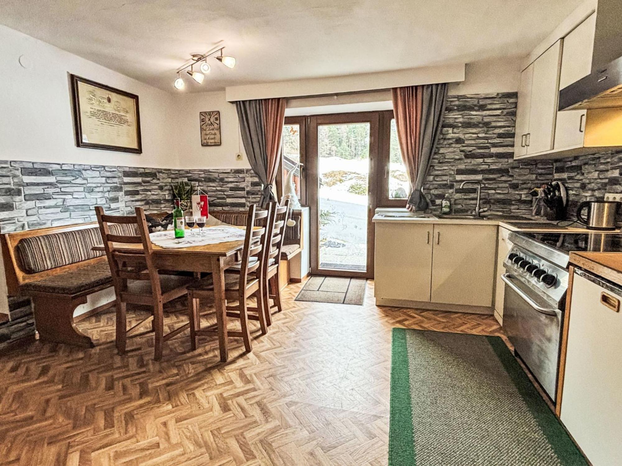 Holiday home Willi - Soe425 By Interhome