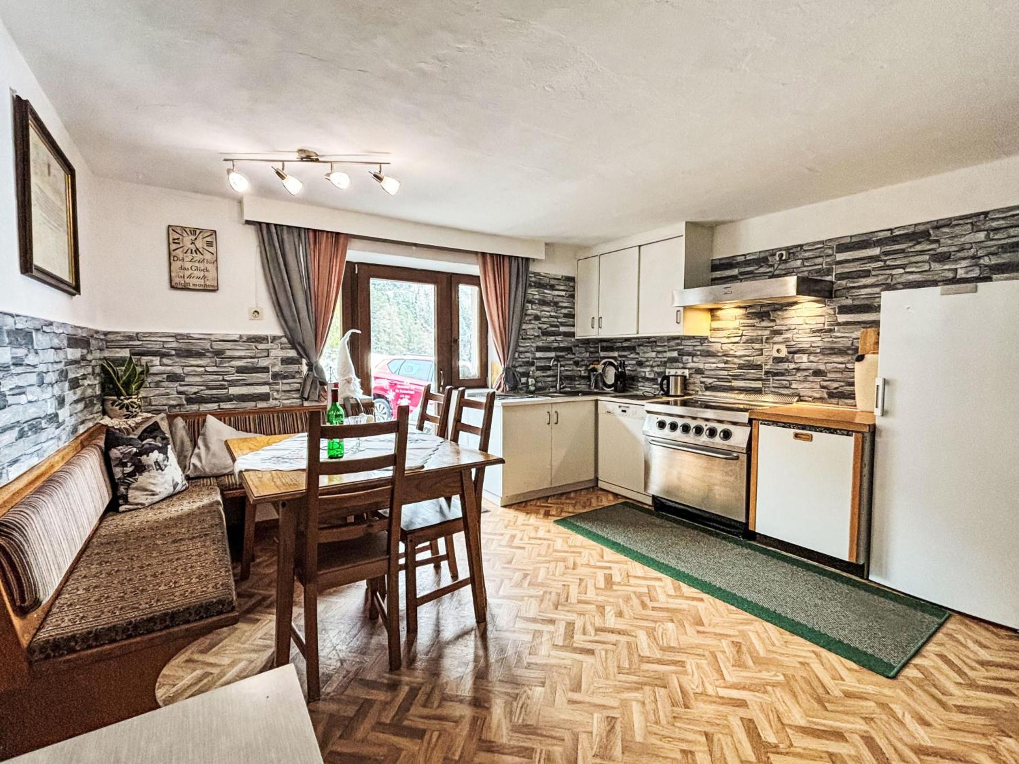 Willi - Soe425 By Interhome Holiday home *