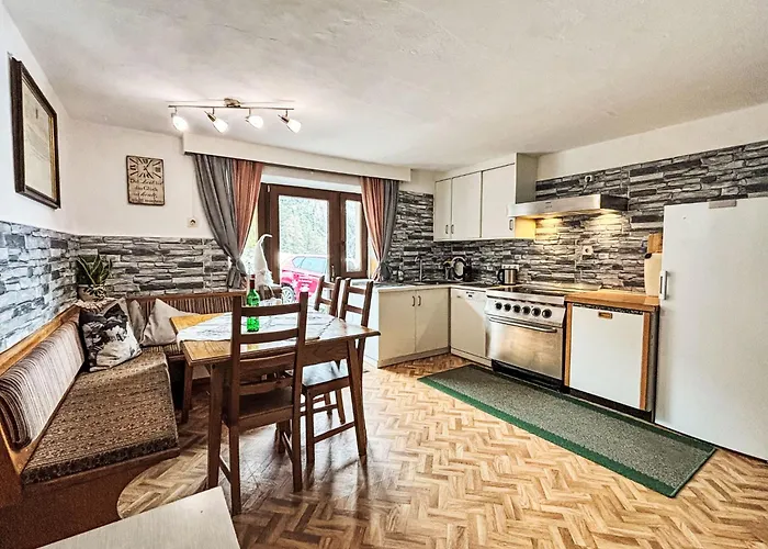 Holiday Home Willi - Soe425 By Interhome