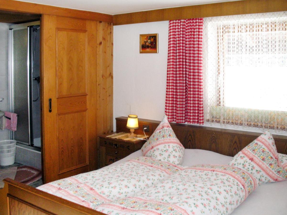 Prázdninový dům Willi - Soe425 By Interhome Sölden