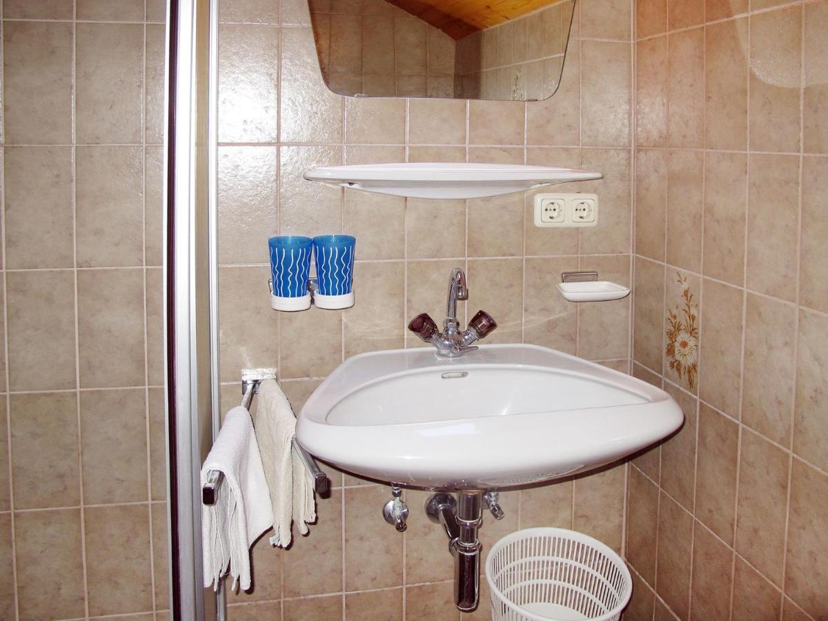 Prázdninový dům Willi - Soe425 By Interhome *