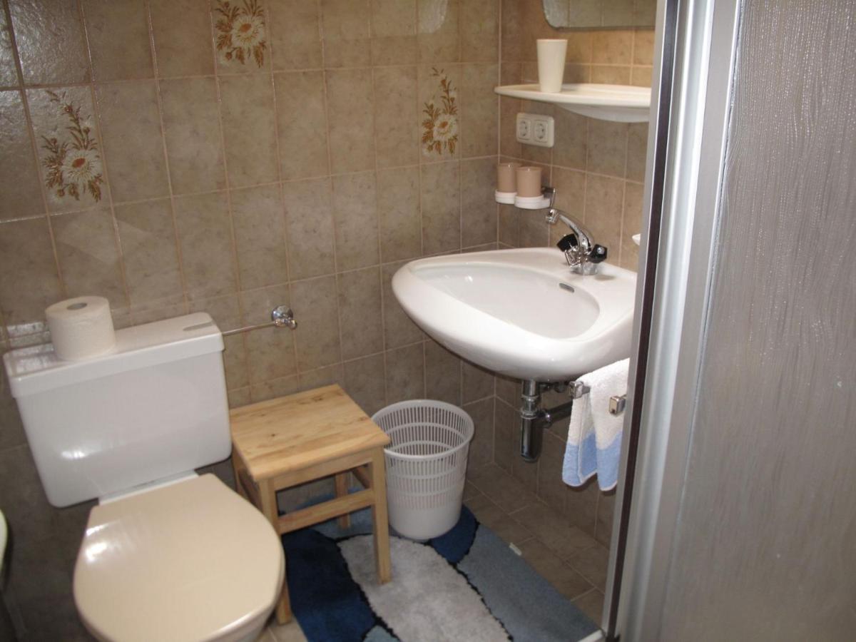 Prázdninový dům Willi - Soe425 By Interhome *