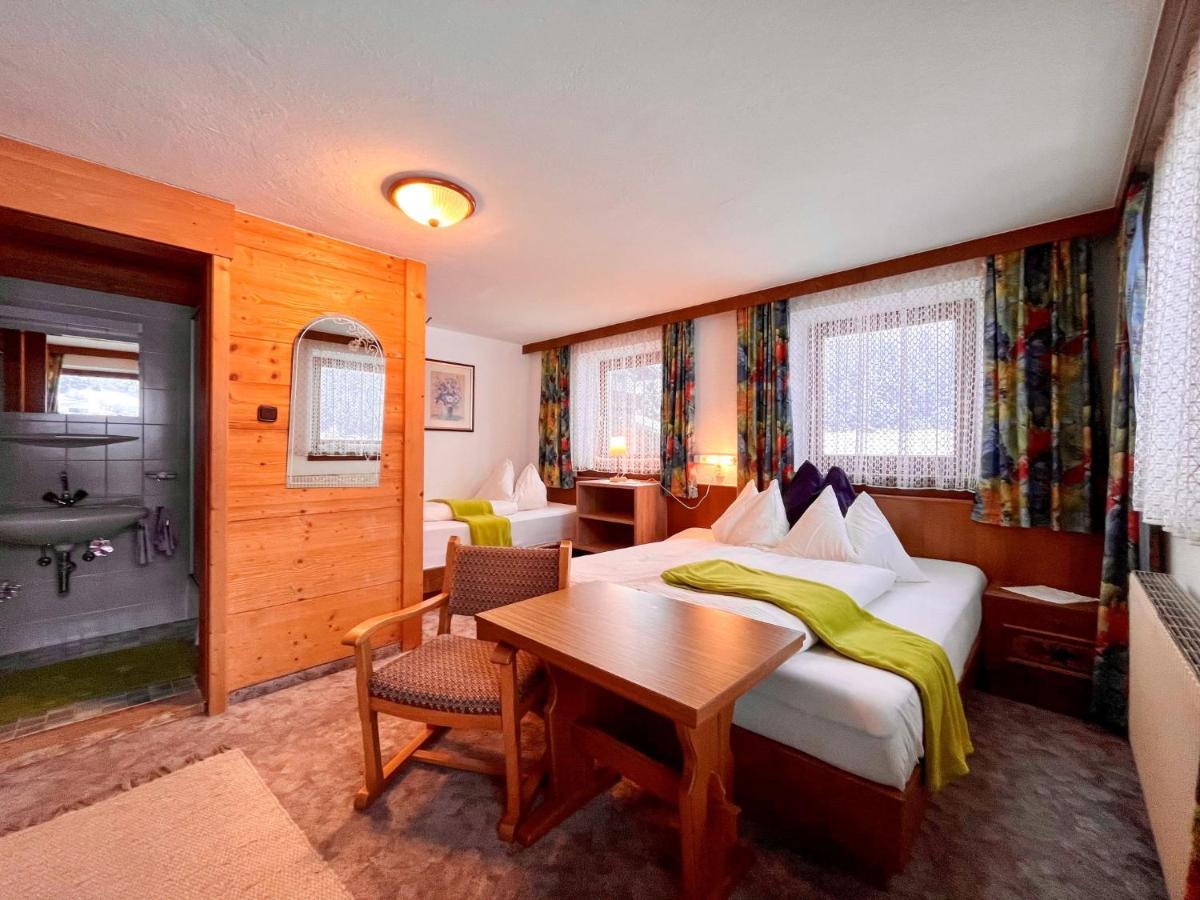 Willi - Soe425 By Interhome Sölden
