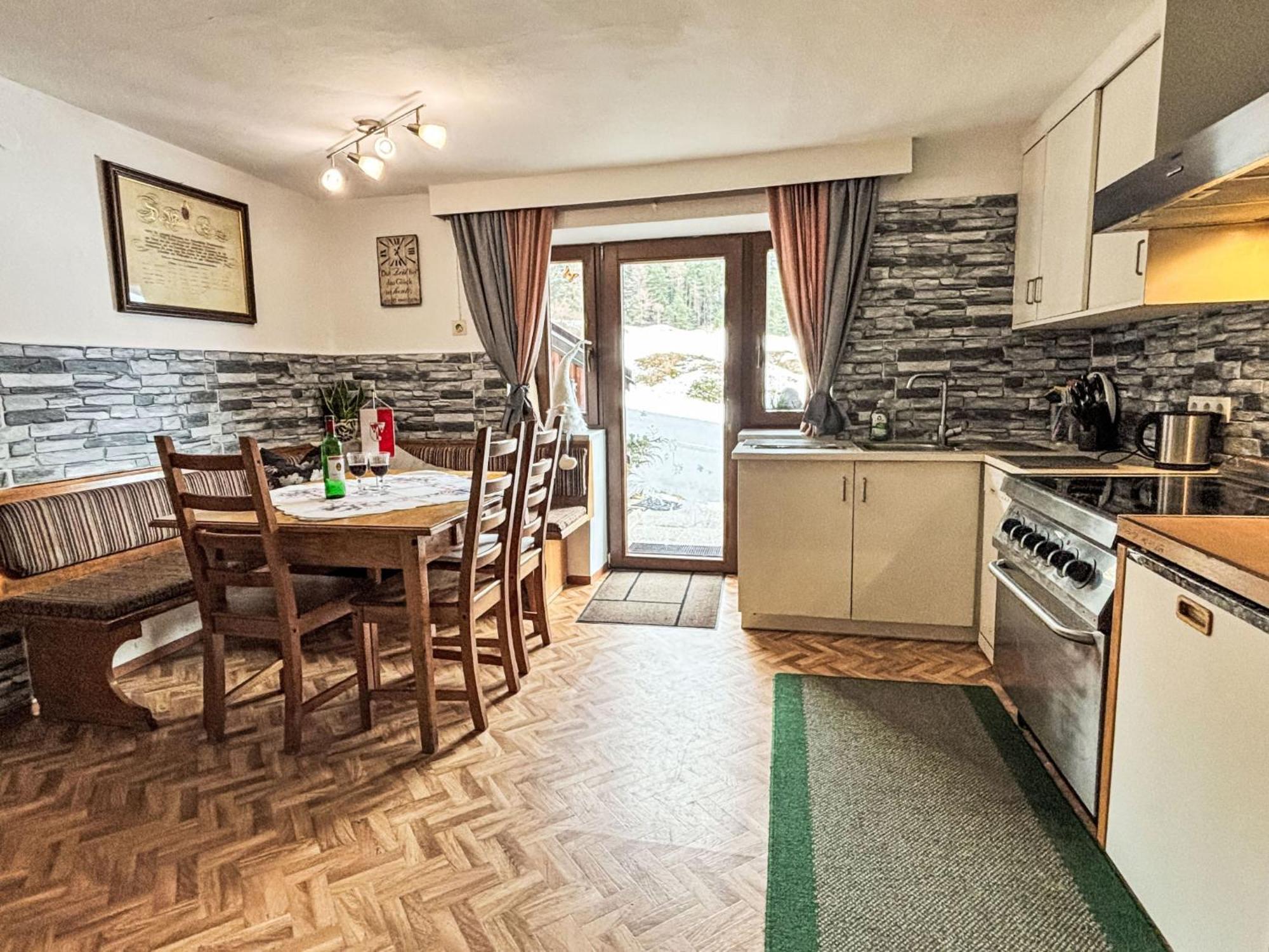 Willi - Soe425 By Interhome Sölden